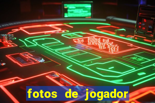 fotos de jogador de futebol nu